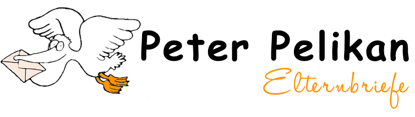 Peter Pelikan Shop-Logo